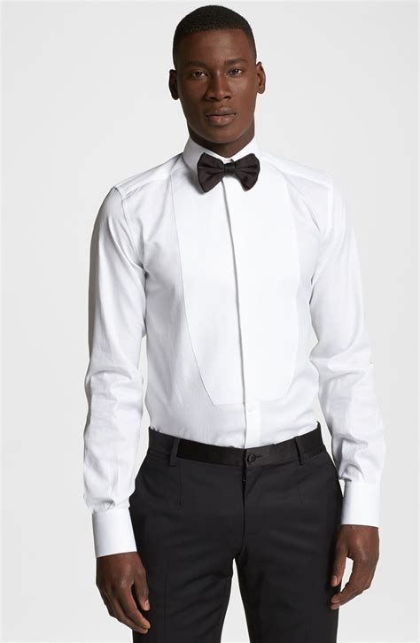 dolce gabbana tuxedos|dolce and gabbana tuxedo shirt.